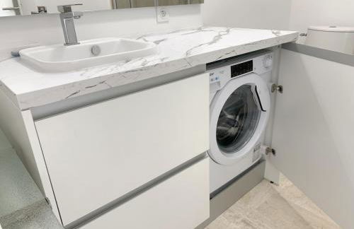 Studio front de mer, 30M2 Piscine & Mer - Foto 5