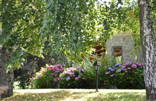 Borgo Caiano Country Inn - Foto 74