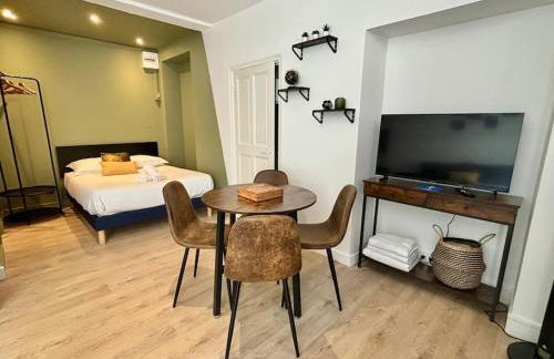 Le Pompery, à 500m du centre de Valence - Foto 17