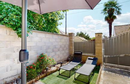 Chez Joceline - Bruno - Foto 16