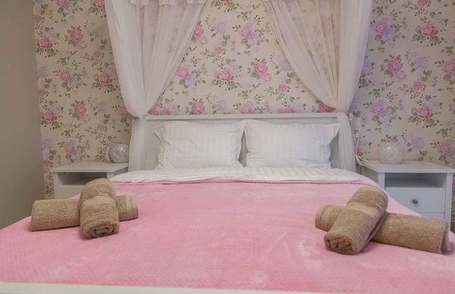 Historic Luxury House Heart of Meteora - Foto 13