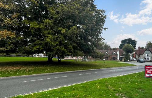 Manor Cottage - Foto 7