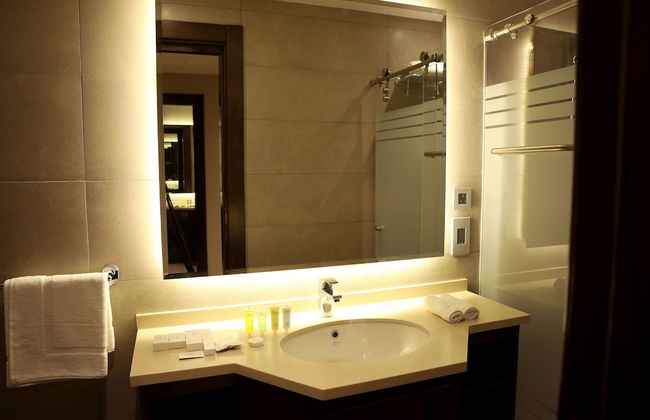 Downtown Hotel Apartments - Foto 39