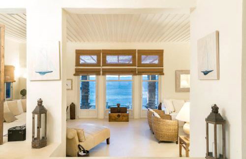 Pasithea Villa Kea - Foto 8