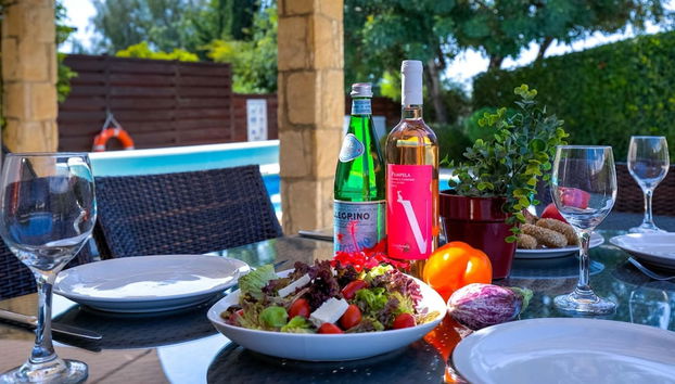 Villa Hg12 - Athina in Kouklia - Foto 5, Habitación