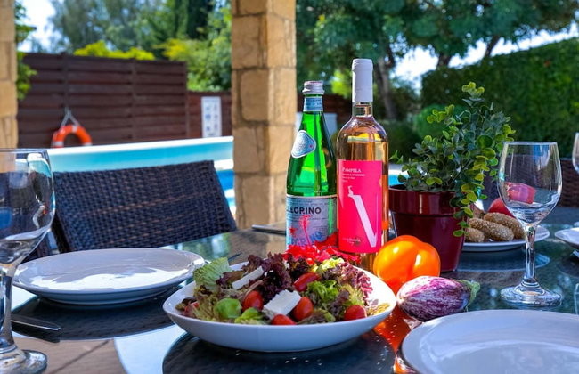 Villa Hg12 - Athina in Kouklia - Foto 5