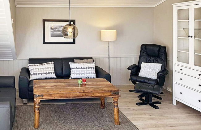 7 Person Holiday Home in Bokn-by Traum - Foto 18