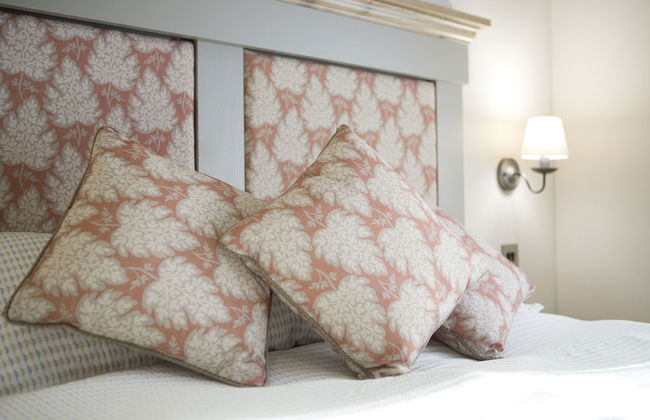 6 Berth Luxury Lodge in Christchurch, Dorset - Foto 29