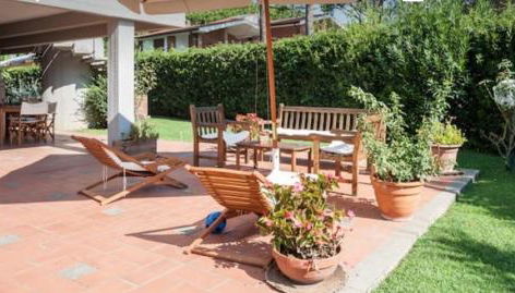 Villa Betty - Foto 4