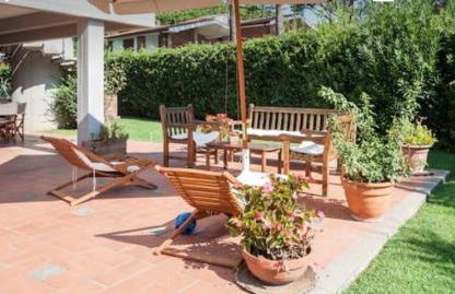 Villa Betty - Foto 4