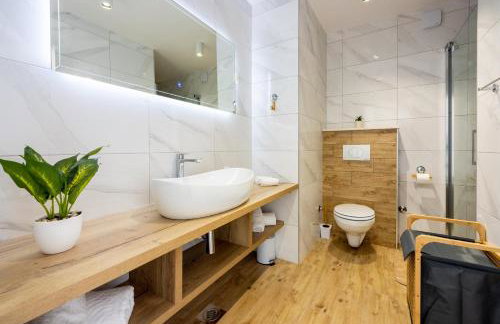 Villa Antani with heated pool, sauna & jacuzzi - Foto 16