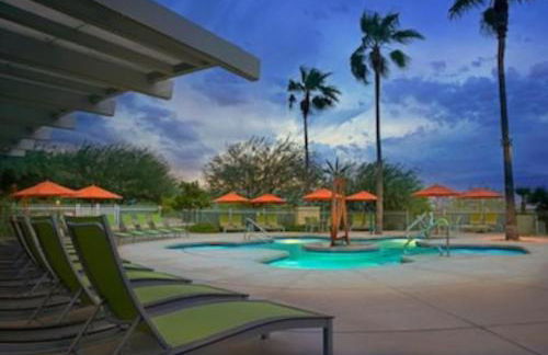 Marriott Canyon Villas 2BD villa next to JW - Foto 28