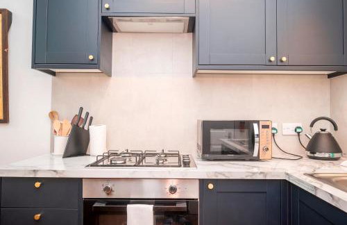 Quirky London Apartment 2 min to Ladywell station - Pass the Keys - Foto 58