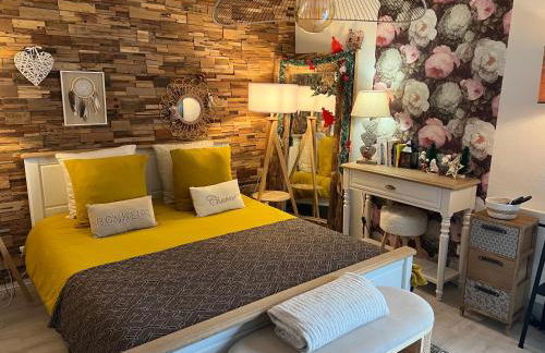 Petit cocon proche de Stanislas - Foto 32