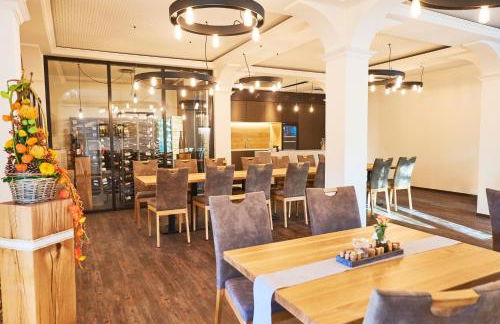 Ferienappartements Hermannshöhle - Foto 18