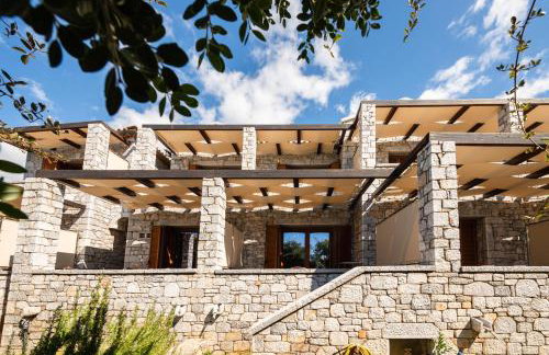 MANI HOUSES Selinitsa Art Koloveas - Foto 9