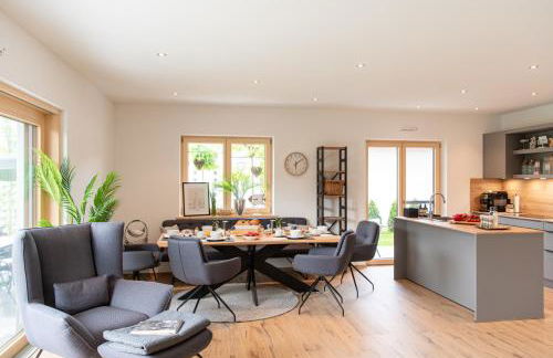 Ferienhaus Chiemseefeeling - Foto 14