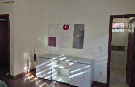 Recanto do Sossego em Macacos - Nova Lima - Foto 43