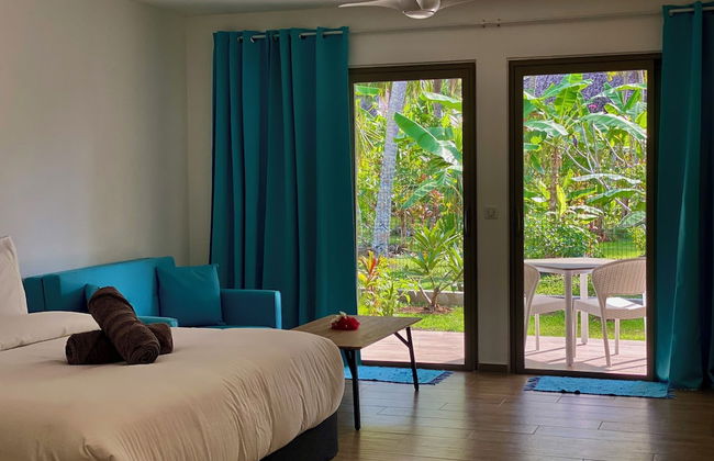 Mareta Lodge - Foto 9