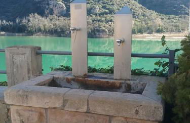 Apartamento a 1a linea Sant Llorenç de Montgai_ WhiteHouse - Foto 10