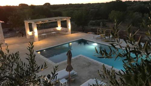 VILLA DOMINIQUE relax a pochi kilometri dal mare - Foto 4