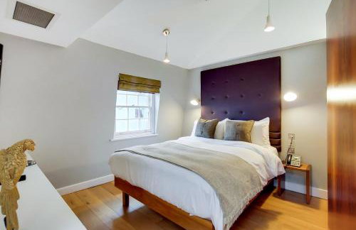 Residences at The Gyle - London - Foto 152