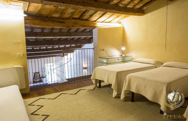 Villa Astreo - Photo 4