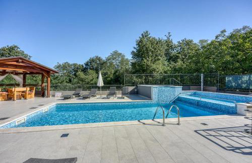 Pool House Klarina - Happy Rentals - Foto 37