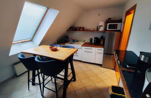 FeWo - SEEnsucht am Zwenkauer See - Foto 28