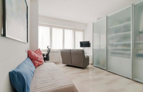 GuestHost - Milano Bright Apartment with parking - Foto 18