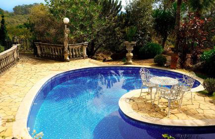 Casa Europeia com Lareira & Piscina em Indaiatuba - Foto 46