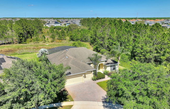 Wildviews by Shine Villas at Watersong Resort! #024 - Foto 42