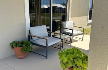 Welcoming Warm Rancher - Foto 21