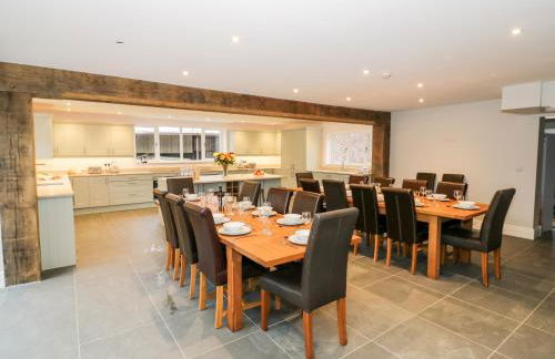 Lea Farm House - Photo 14