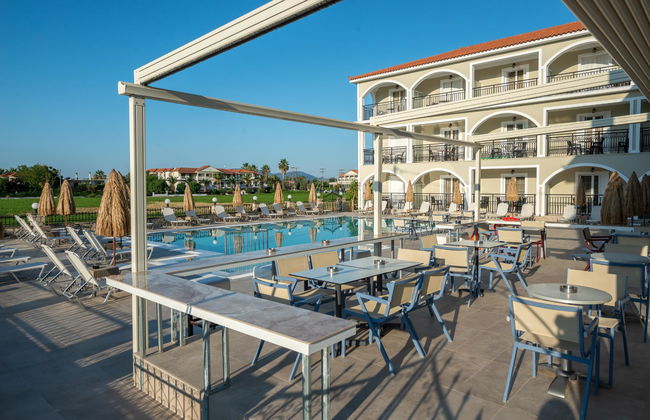 Athina Apts - Foto 52