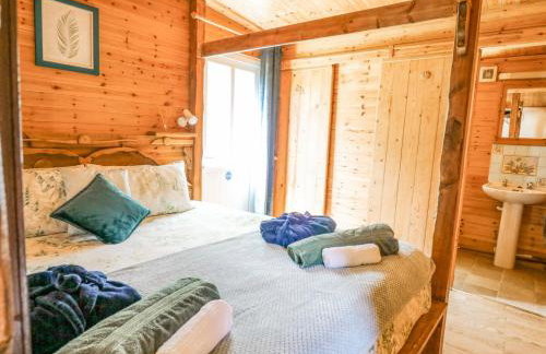 Brook Lodge - Foto 10