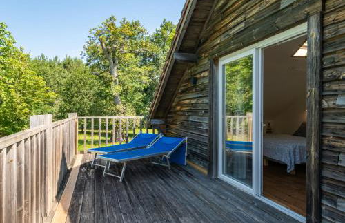 Holiday Home La Grange du Belon by Interhome - Foto 56