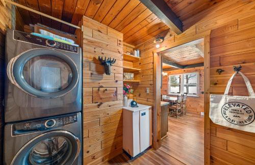 Bass Bay Getaway | Lakefront Family Cottage - Foto 38