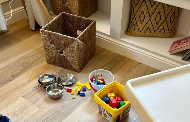 Happy Family Apartments San Pietro - Foto 20