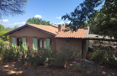 Podere Casa La Gualda - Foto 23