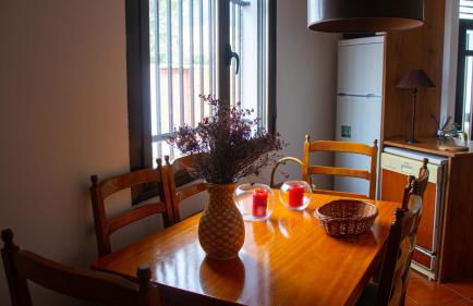 Casa Rural Valle de los Molinos - Foto 1