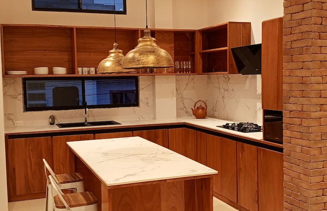 Galapagos Coliving Ecuador Casa Tuna - Photo 22