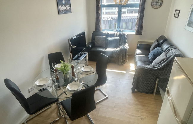 HK Life Serviced Apartment City Centre - Photo 45