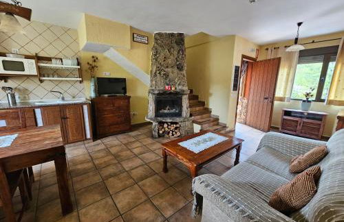 Complejo rural el Hosquillo Alojamientos el Hosquillo - Foto 3