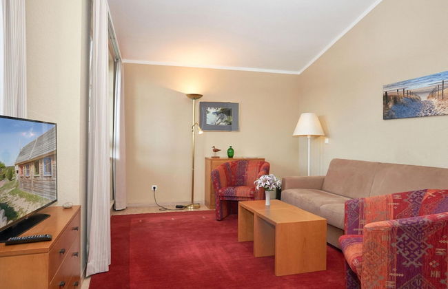 Family Holiday Complex in Sellin - Foto 5