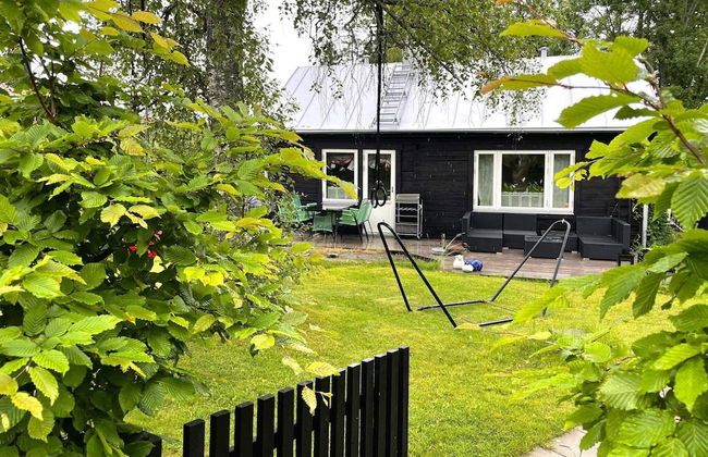 4 Person Holiday Home in Skovde - Foto 31