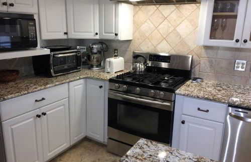 Large family house on the lake - Foto 16