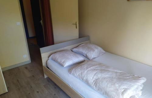 T1 Chaleureux TOURS 2 couchages - Photo 8