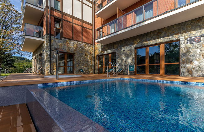 RentPlanet - Green Park Resort - Photo 69