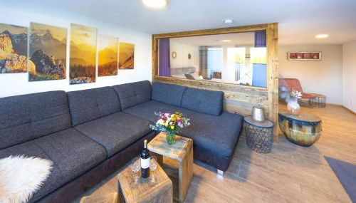 GM-Stays Wendelstein Lodge - BRIGHT Collection - Foto 4